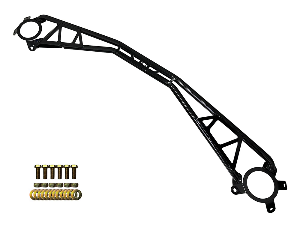 5th Gen Camaro Strut Tower Brace | 2010-2011 (Black)