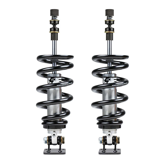 Aldan American Coilover Kit – Chevrolet Silverado 1999-2006 Front - Image 2