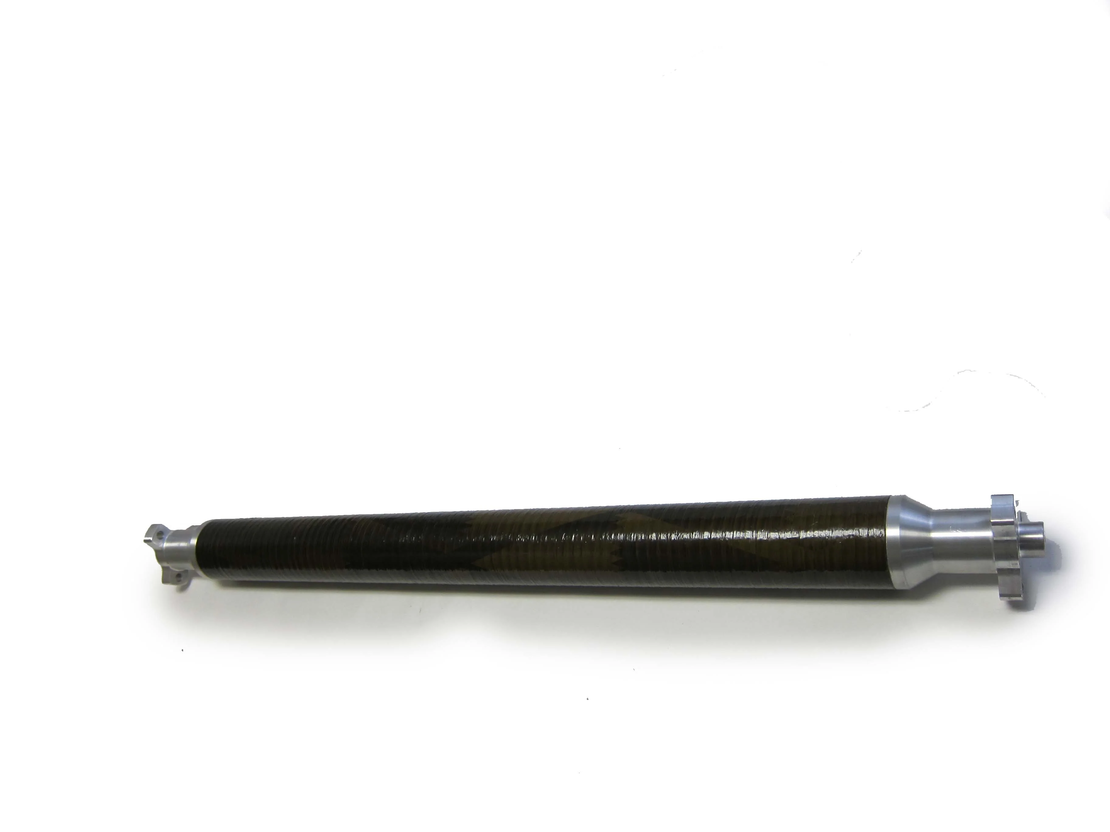 Driveshaft Shop Carbon Fiber Driveshaft "Manual" (1997-2000 Corvette) - Image 3