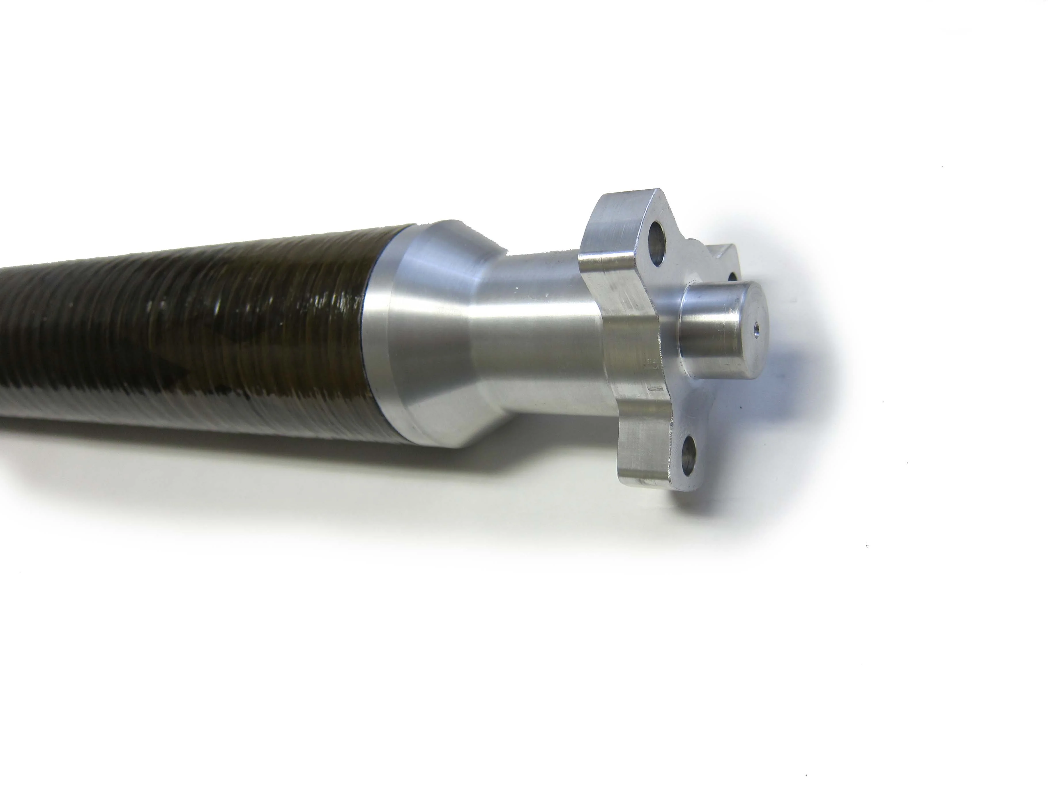 Driveshaft Shop Carbon Fiber Driveshaft "Manual" (1997-2000 Corvette) - Image 4