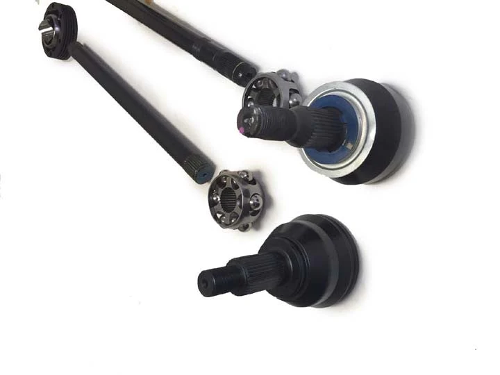 Driveshaft Shop Level 5 1400HP Direct Bolt-In (2016 Camaro SS) - Image 3