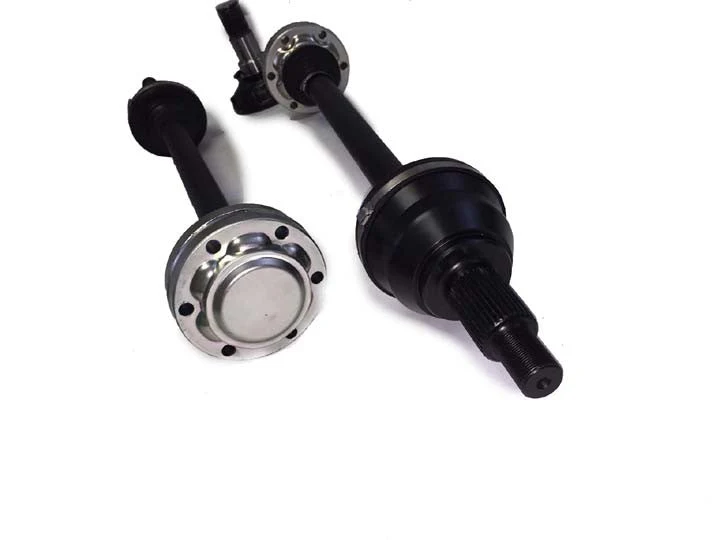 Driveshaft Shop Level 5 1400HP Direct Bolt-In (2016 Camaro SS) - Image 4