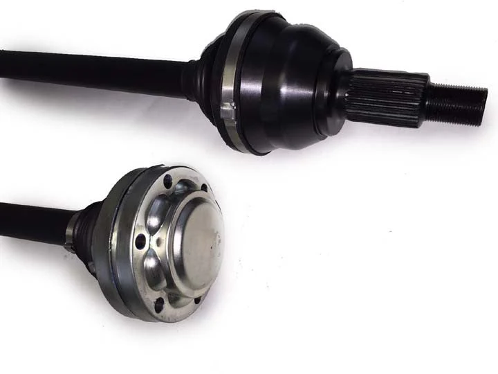 Driveshaft Shop Level 5 1400HP Direct Bolt-In (2016 Camaro SS) - Image 5