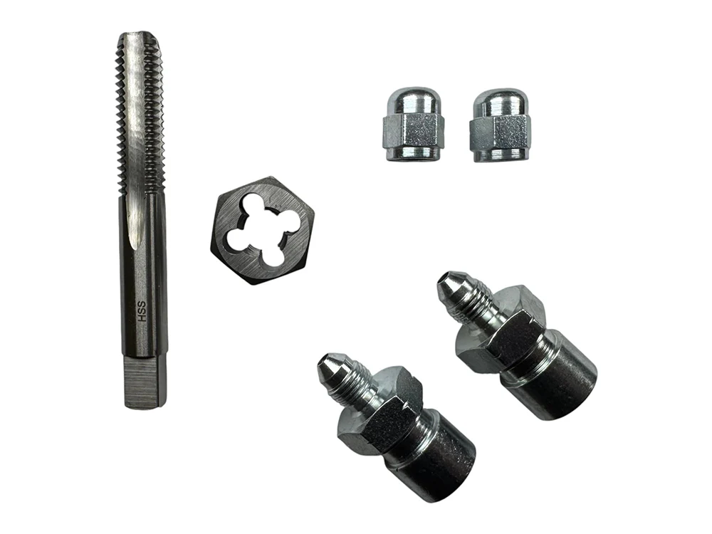 F150 Rear 4 Link Kit | Suspension System (2015-2024) - Image 11