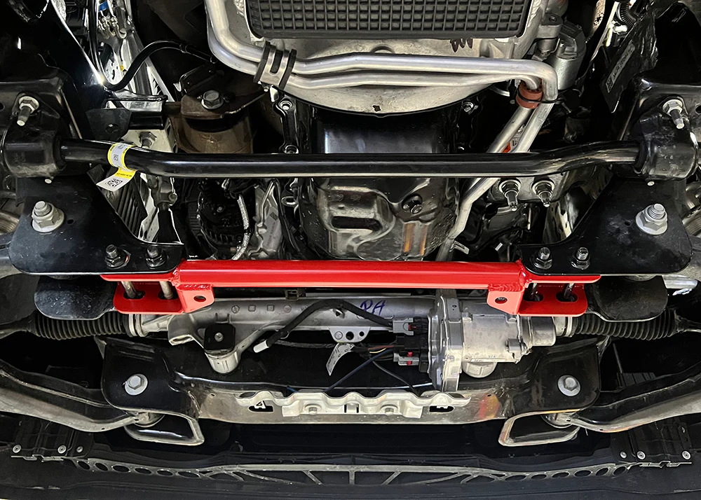 Ford F150 Engine Crossmember 2WD & 4WD | 2015-2024 - Image 3