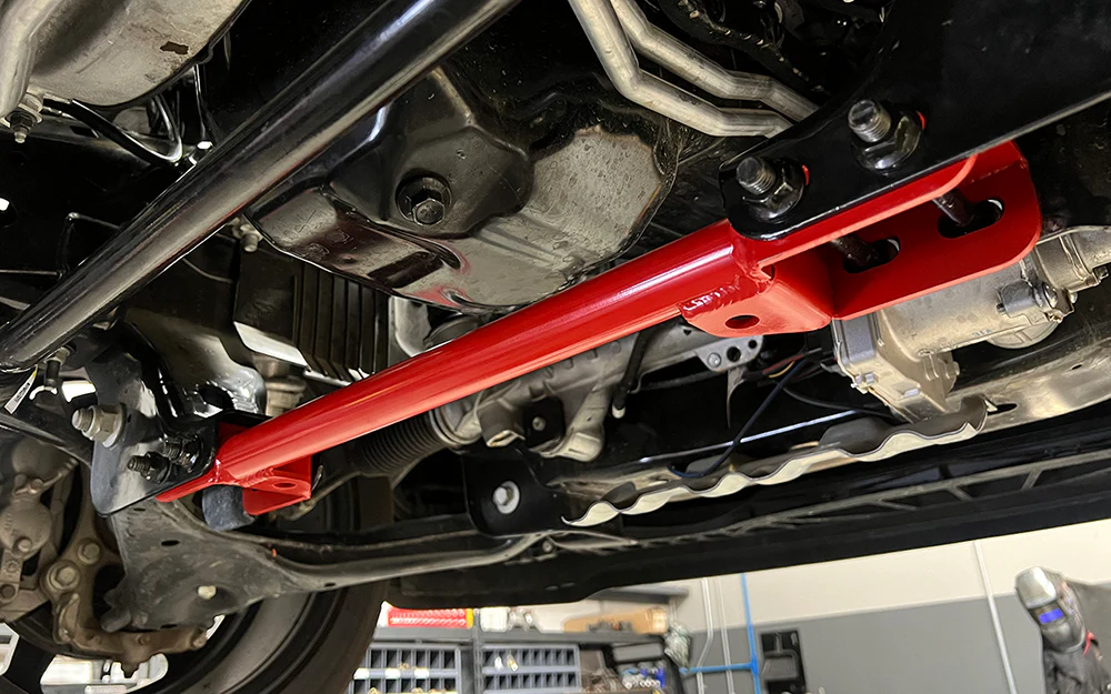 Ford F150 Engine Crossmember 2WD & 4WD | 2015-2024 - Image 4