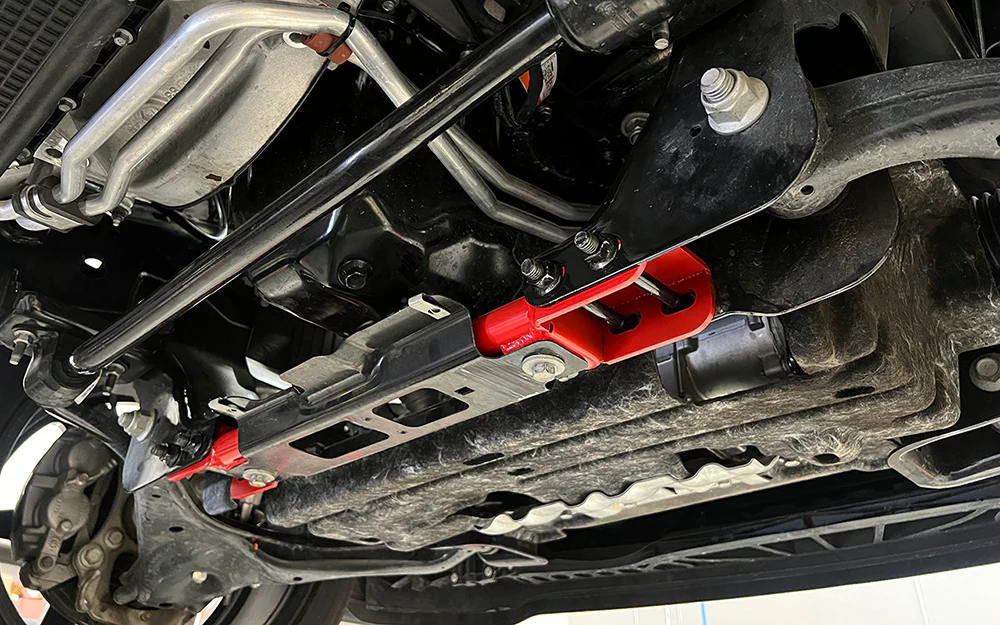 Ford F150 Engine Crossmember 2WD & 4WD | 2015-2024 - Image 5