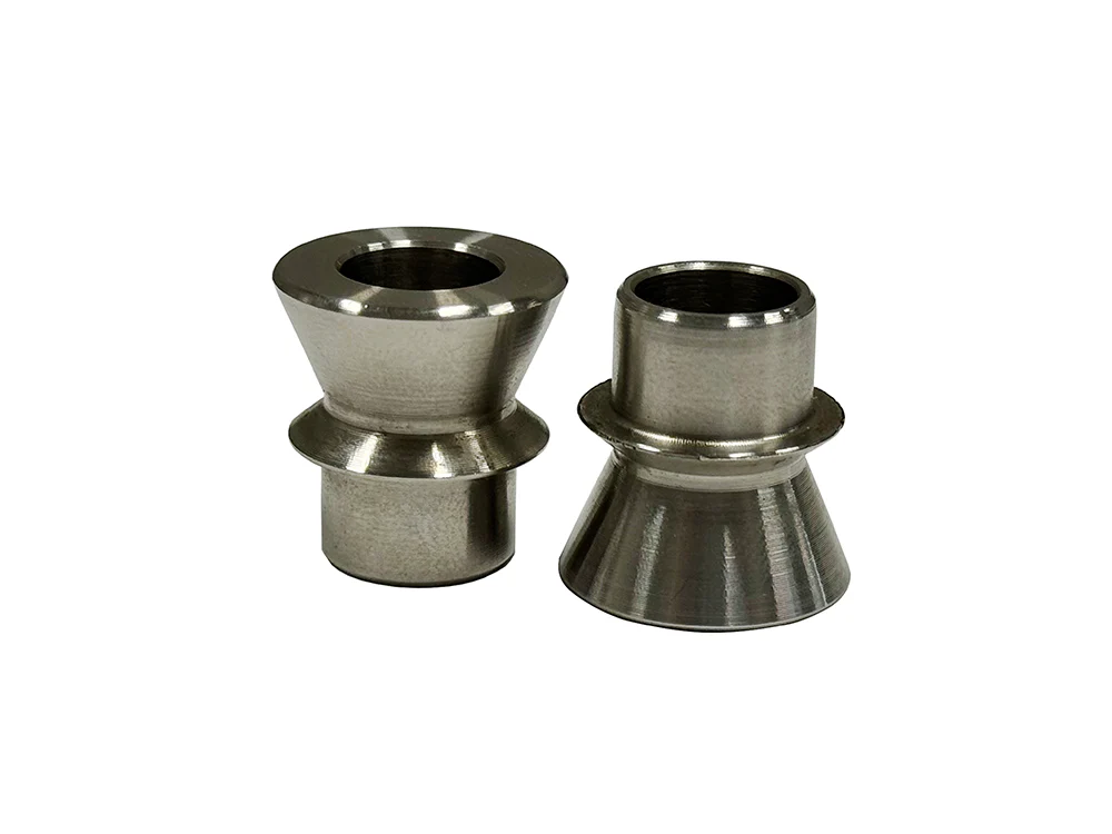 Misalignment Spacer 1/2" (3/8" Bolt)