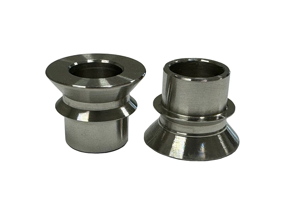 Misalignment Spacer 5/8" (1/2" Bolt)