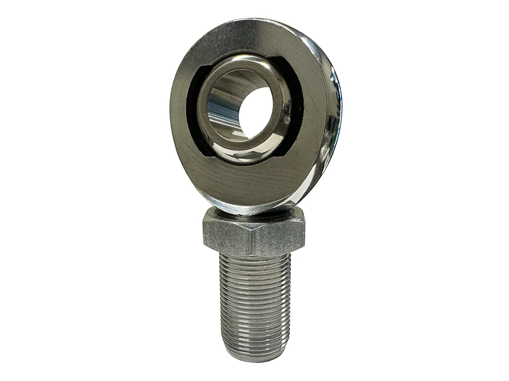 Heim Joint Rod End 1" Bore (1 1/4" Male Thread) Right Hand