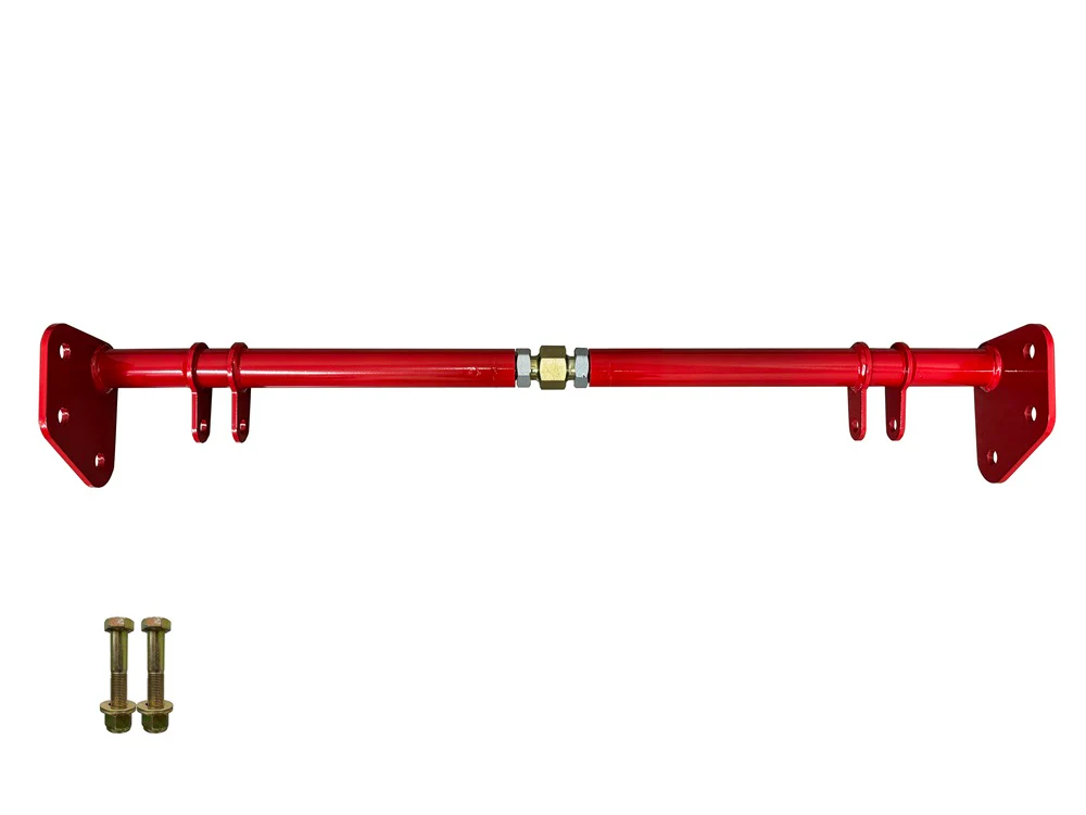 Silverado & Sierra Rear Coilover Kit (1999-2006) - Image 7