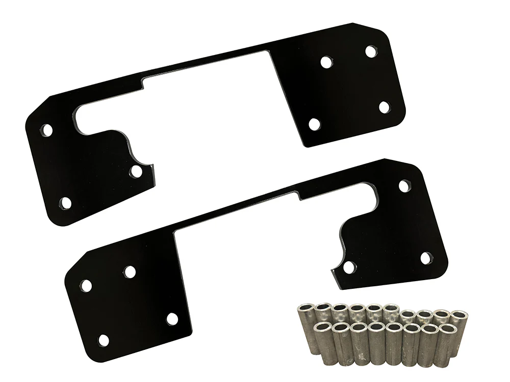 Silverado & Sierra Rear Coilover Kit (1999-2006) - Image 11