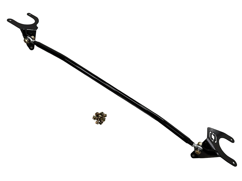 Strut Tower Brace| Pontiac G8 (Black)