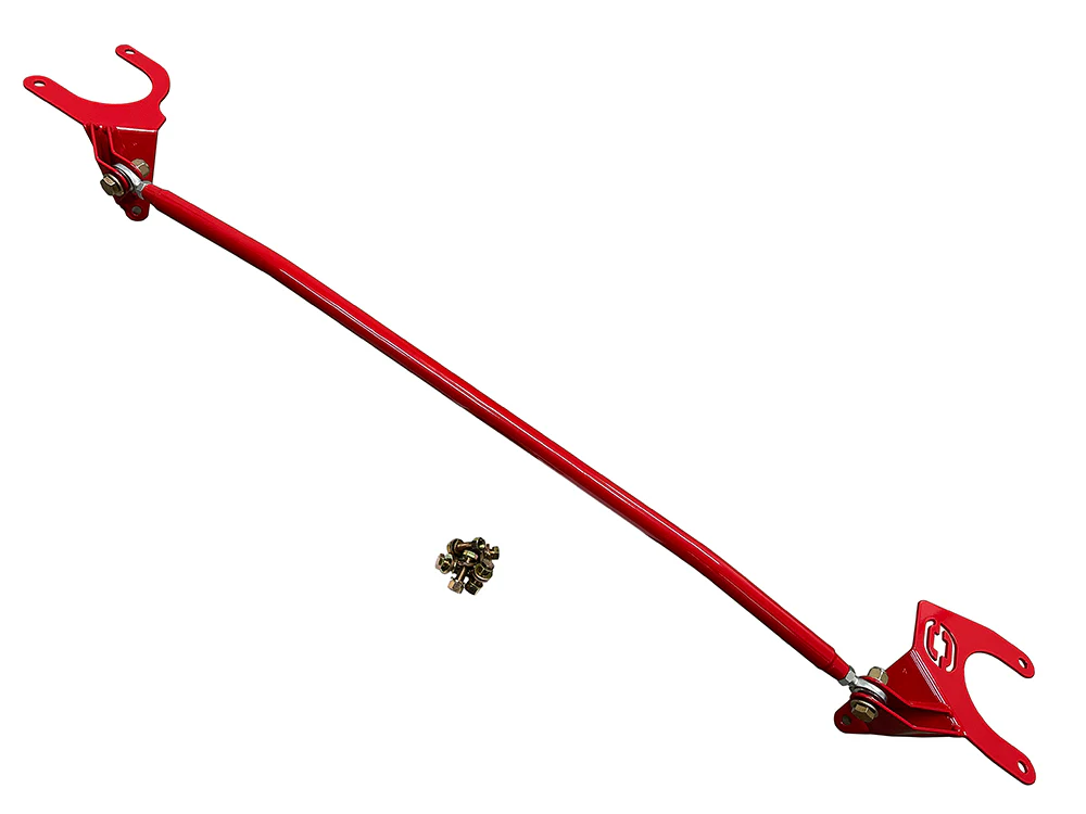 Strut Tower Brace| Pontiac G8 (Red)