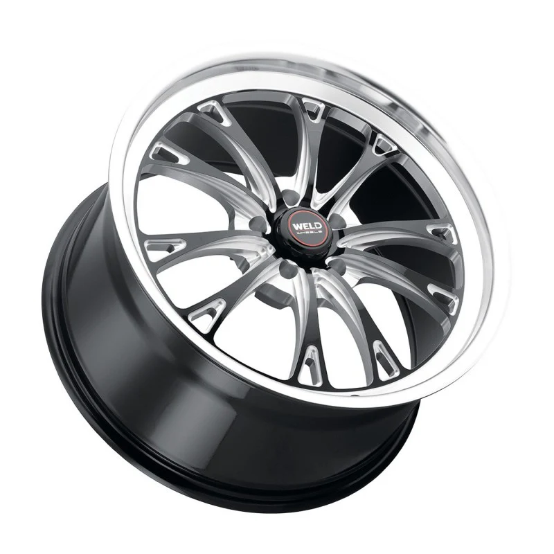 Weld Performance Belmont Drag S157 - 18"x5" - Image 3