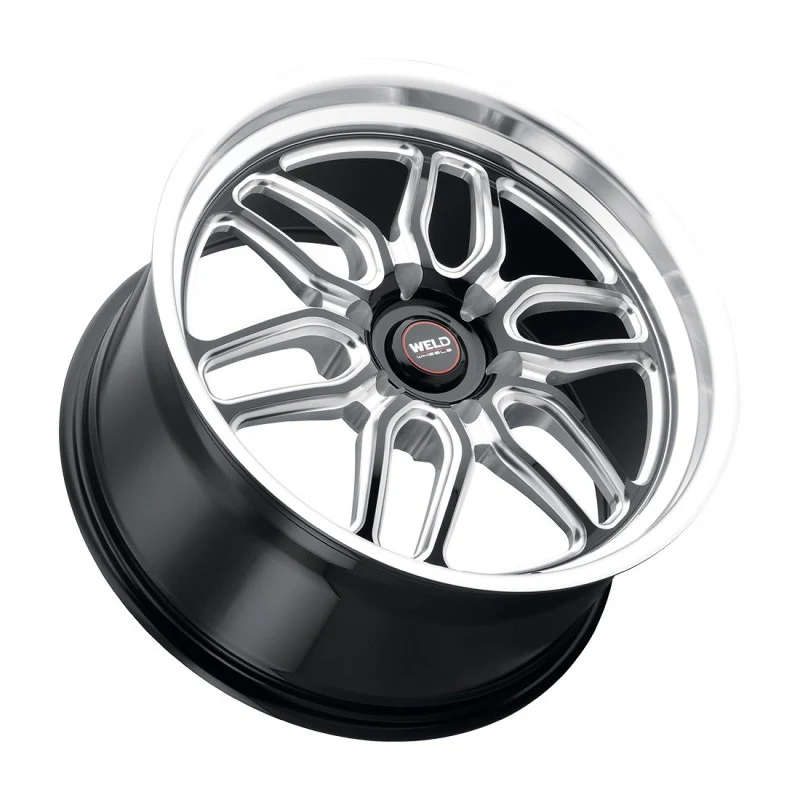 Weld Performance Laguna 6 Drag S153 - 20"x11" - Image 3