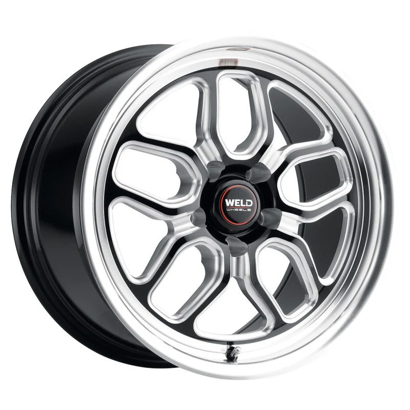 Weld Performance Laguna S107 - 20"x8" - Image 3