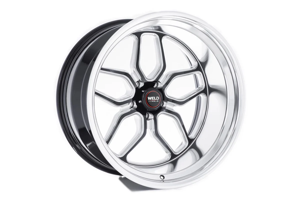 Weld Performance Laguna S107 - 22"x12" - Image 5