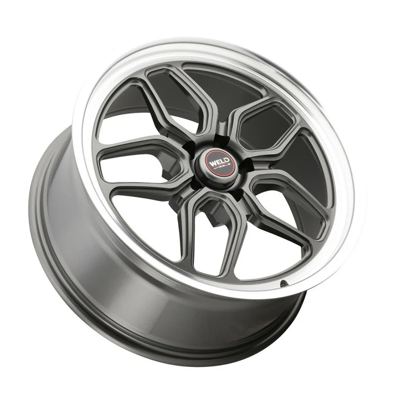 Weld Performance Laguna S108 - 22"x10.5" - Image 3