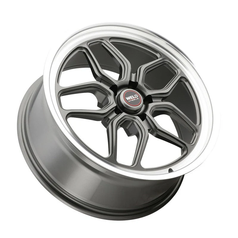 Weld Performance Laguna S108 - 22"x12" - Image 3