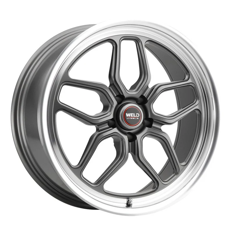 Weld Performance Laguna S108 - 22"x12" - Image 4