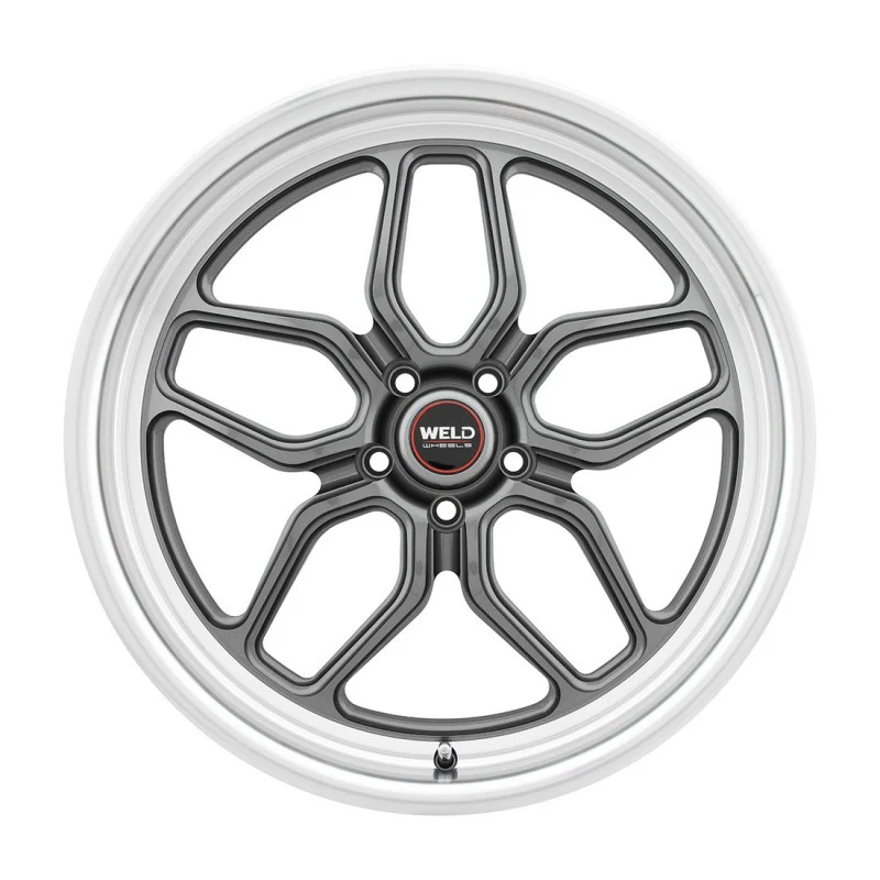 Weld Performance Laguna S108 - 22"x12" - Image 5