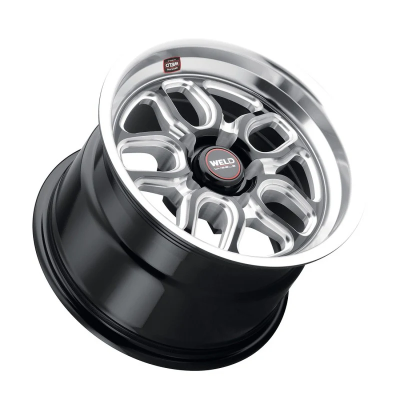 Weld Performance Laguna Drag S907 - 15"x10" - Image 3