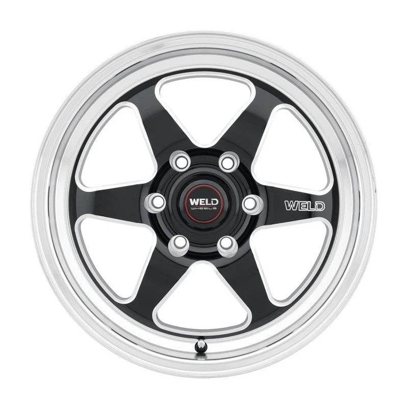 Weld Performance Ventura 6 Drag S156 - 17"x7" - Image 3