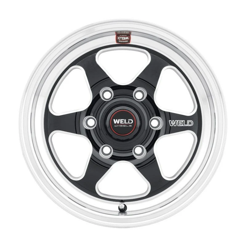 Weld Performance Ventura 6 Drag S156 - 20"x7" - Image 4