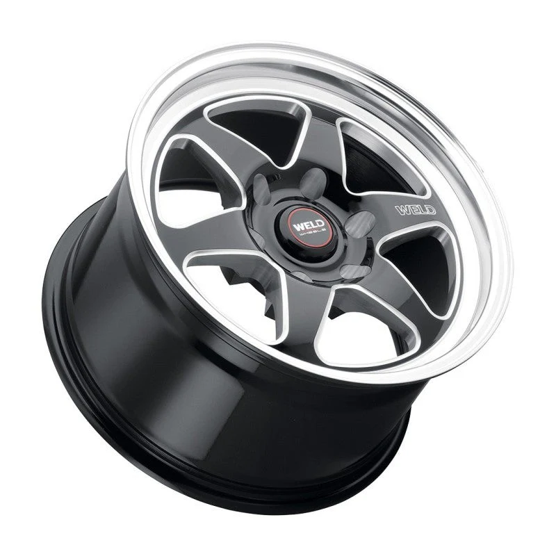 Weld Performance Ventura 6 Drag S156 - 20"x7" - Image 5