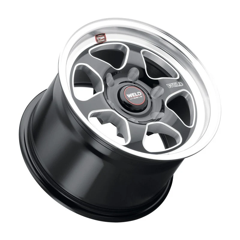 Weld Performance Ventura 6 S156 - 15"x10" - Image 3