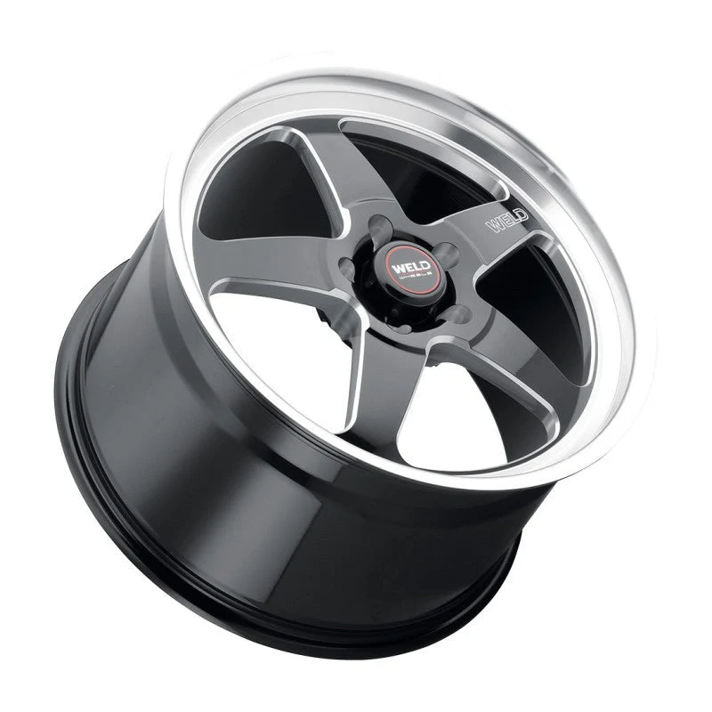 Weld Performance Ventura Drag S155 - 18"x10.5" - Image 3